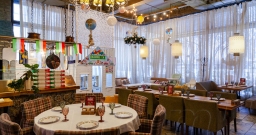 Основной зал — фото 3