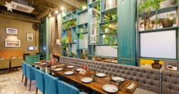 Основной зал — фото 4