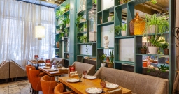 Основной зал — фото 5