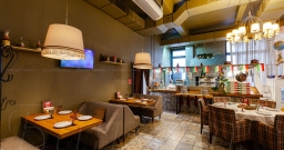 Основной зал — фото 6