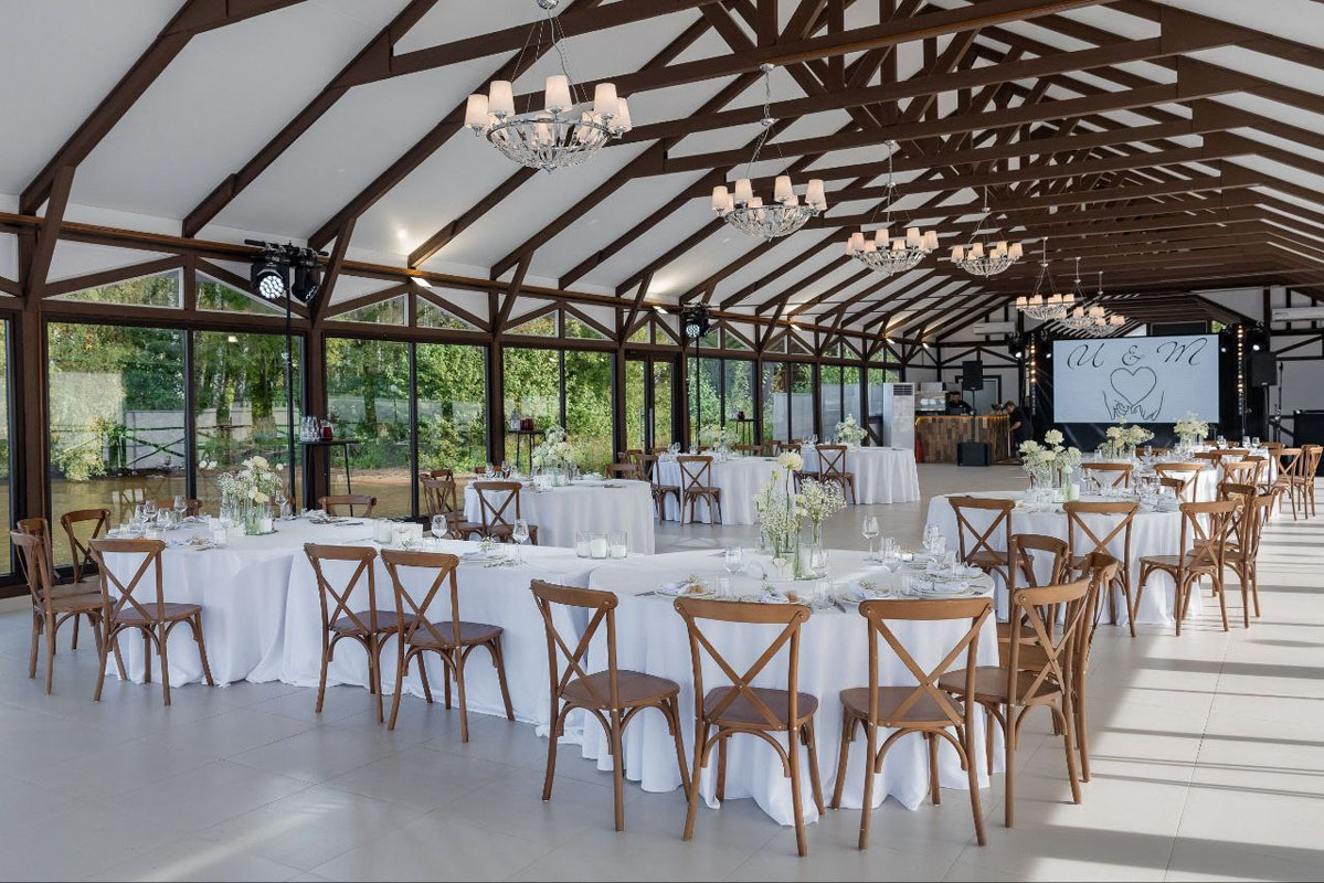 Основной зал — фото 9