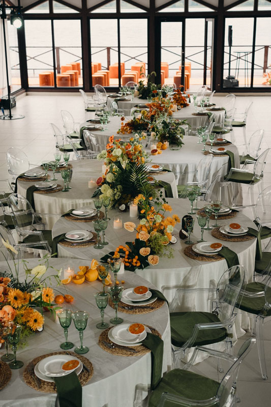 Основной зал — фото 10