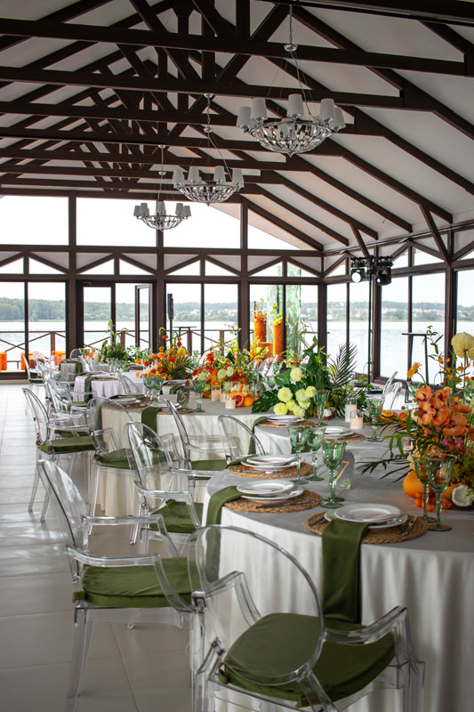 Основной зал — фото 13