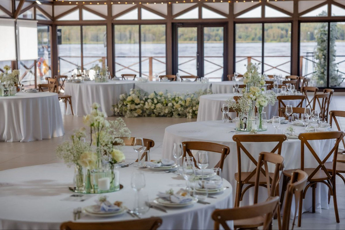 Основной зал — фото 14