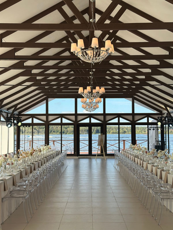 Основной зал — фото 19