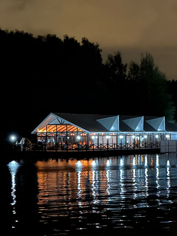 Основной зал — фото 20