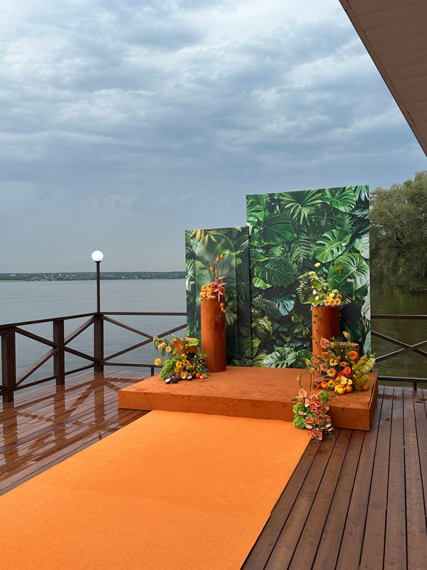 Основной зал — фото 25