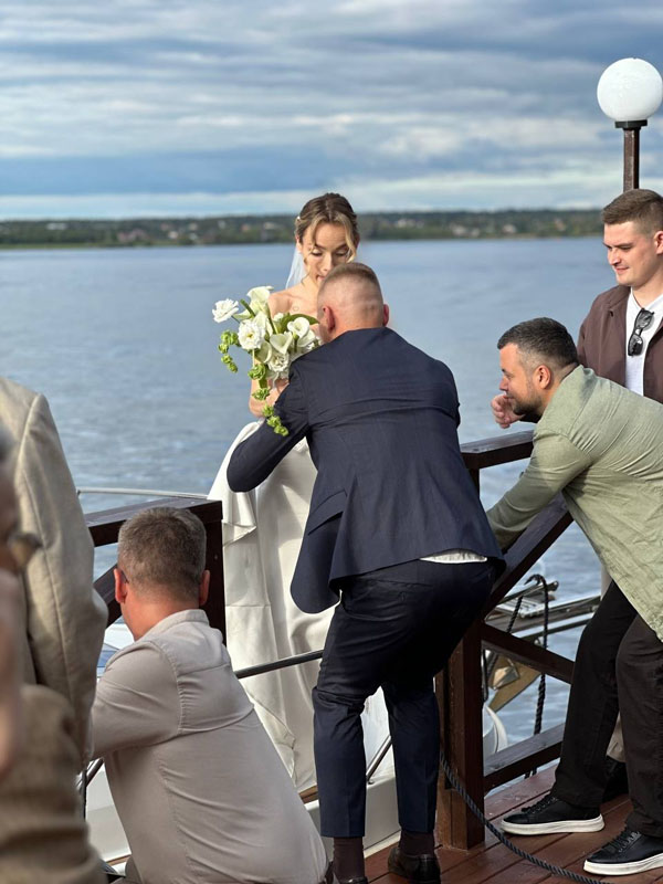 Основной зал — фото 28