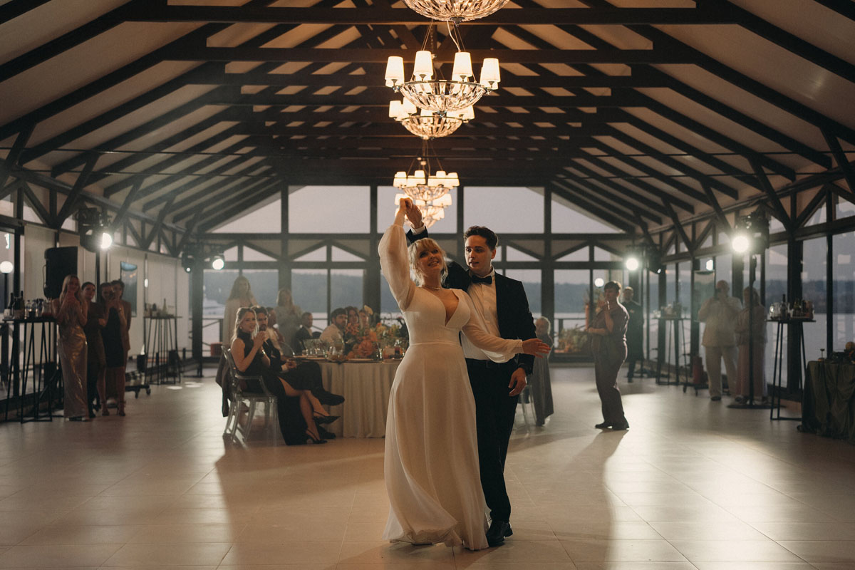 Основной зал — фото 33