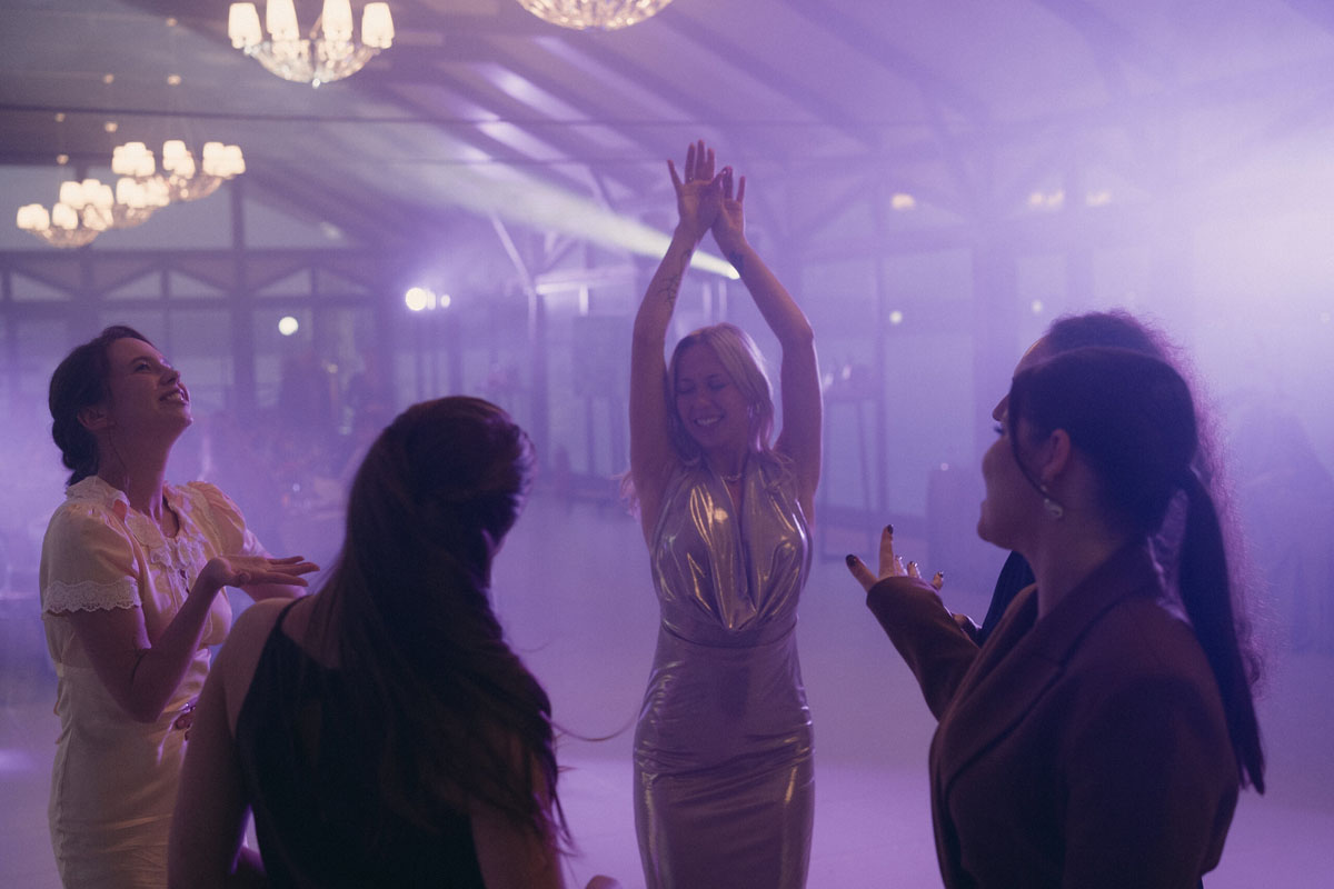 Основной зал — фото 34