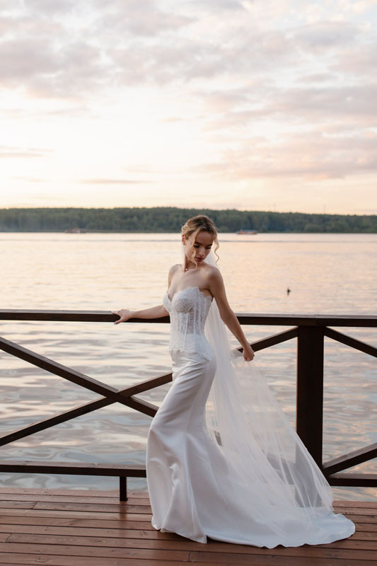 Основной зал — фото 36