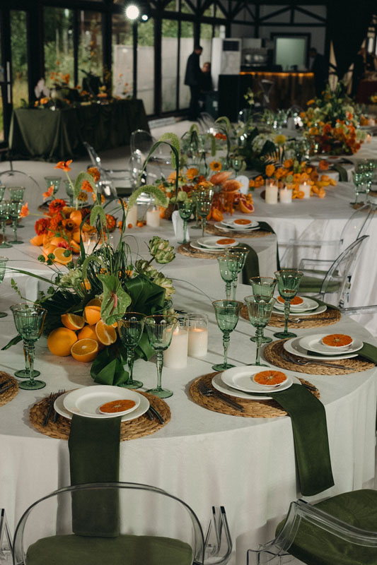 Основной зал — фото 38