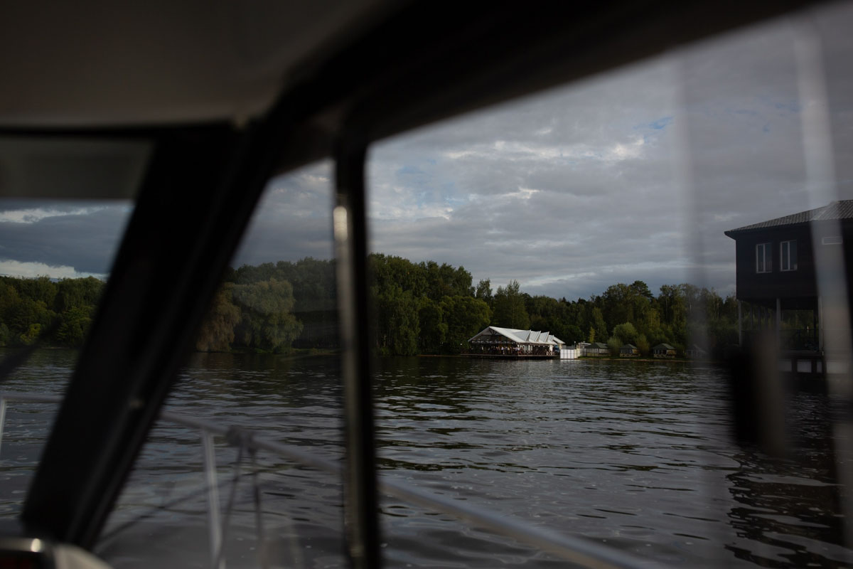 Основной зал — фото 42