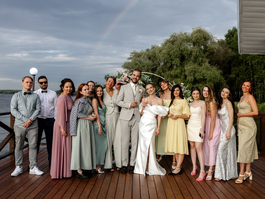 Основной зал — фото 44