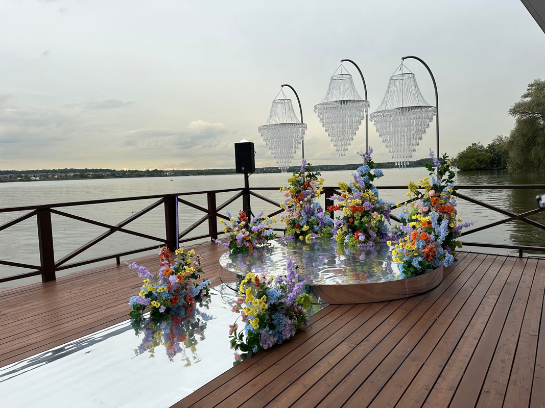 Основной зал — фото 45