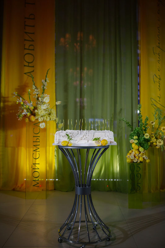 Основной зал — фото 49