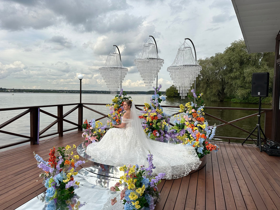 Основной зал — фото 50