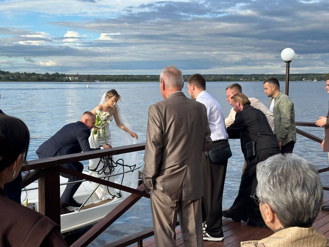 Основной зал — фото 51