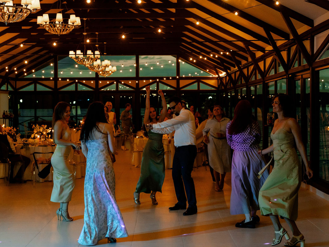 Основной зал — фото 53