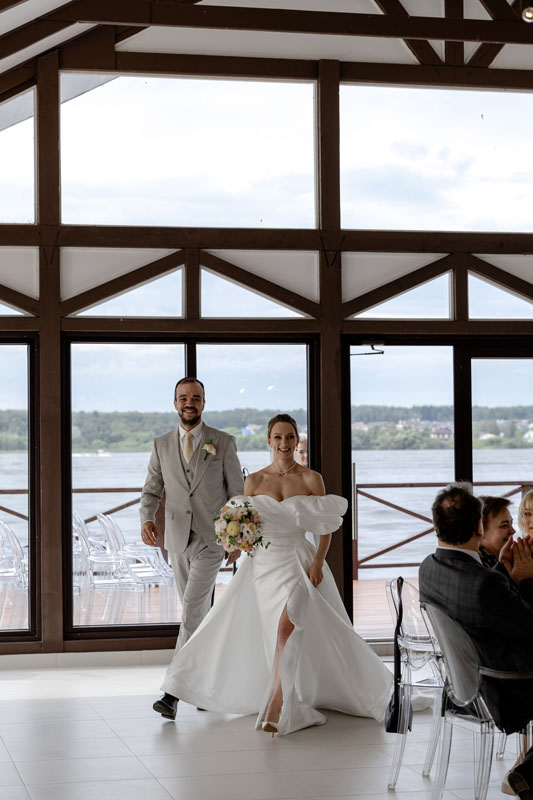 Основной зал — фото 54