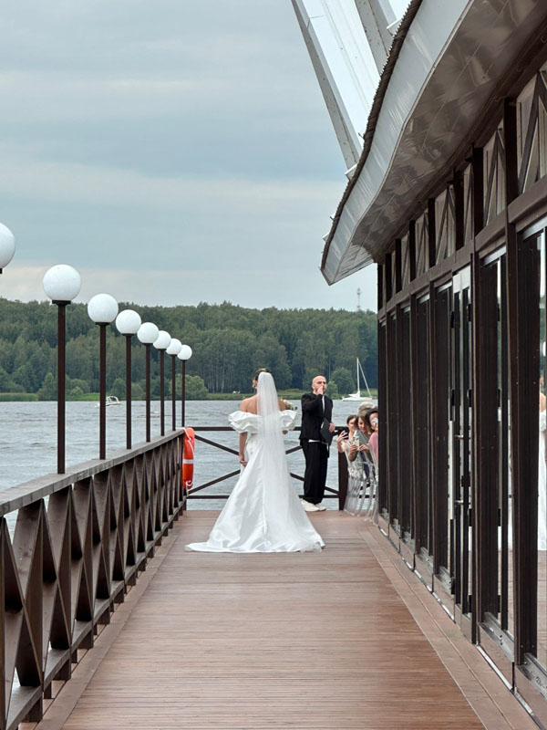 Основной зал — фото 55