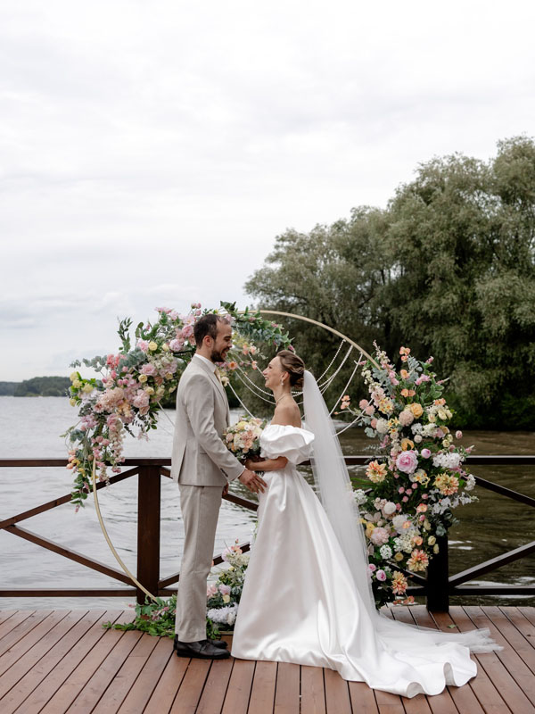 Основной зал — фото 57