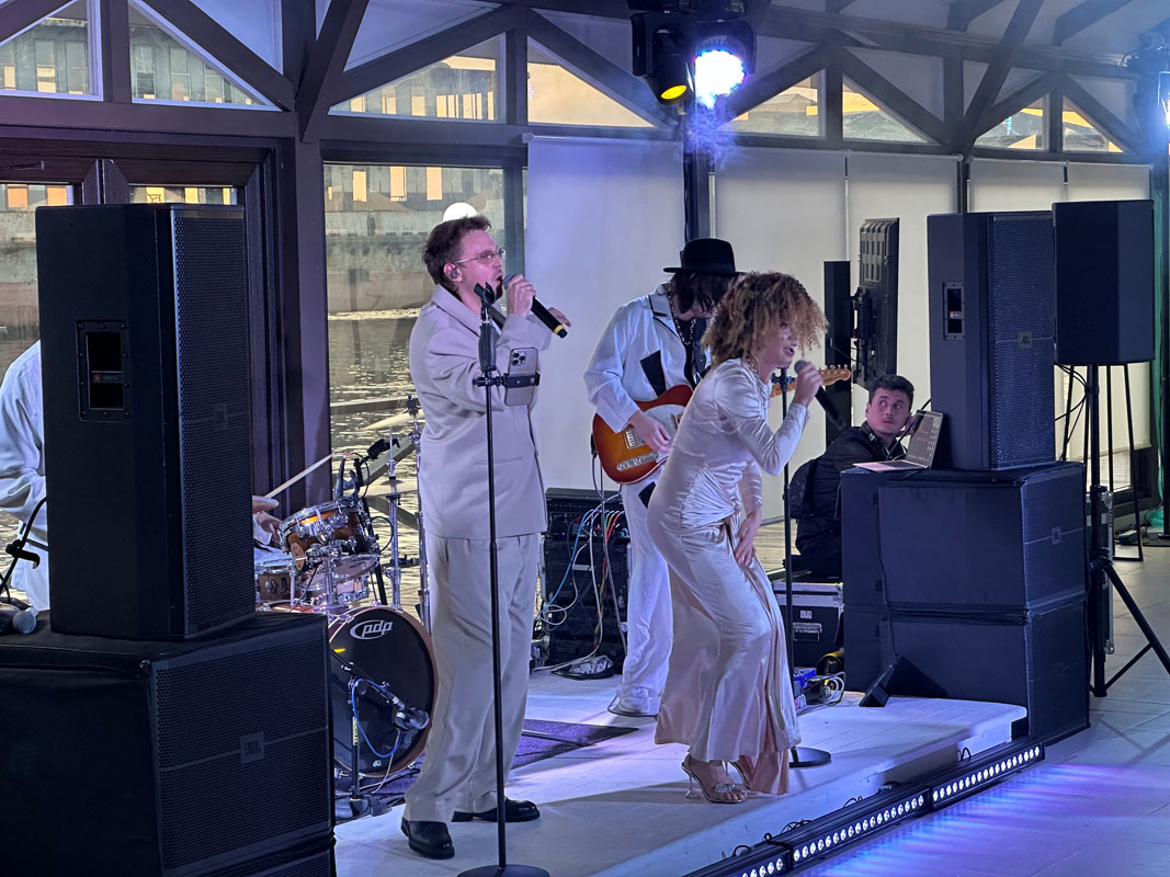 Основной зал — фото 58