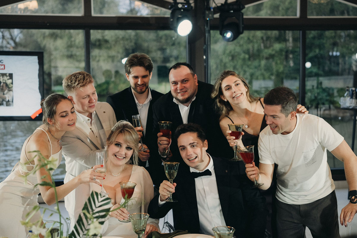 Основной зал — фото 59