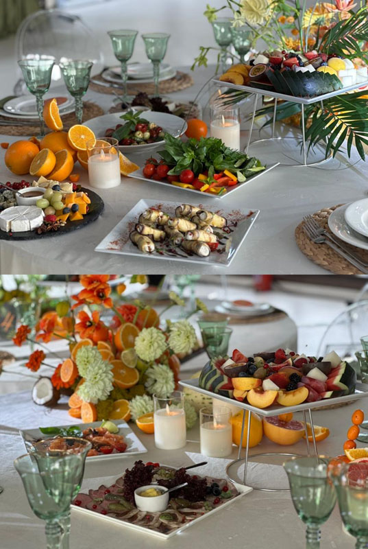 Основной зал — фото 60