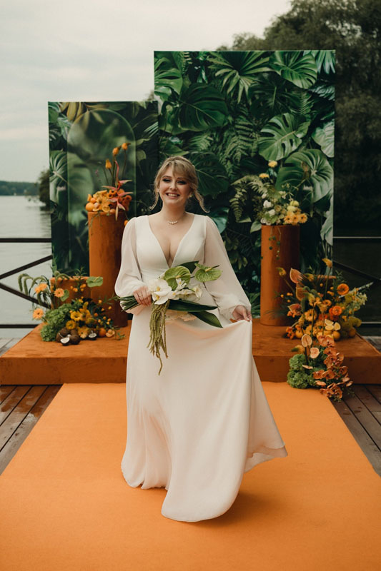 Основной зал — фото 67