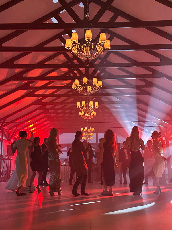 Основной зал — фото 69