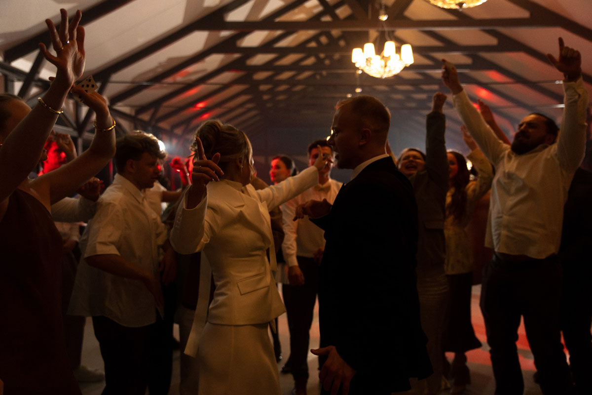 Основной зал — фото 72