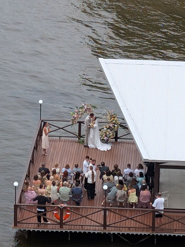 Основной зал — фото 73