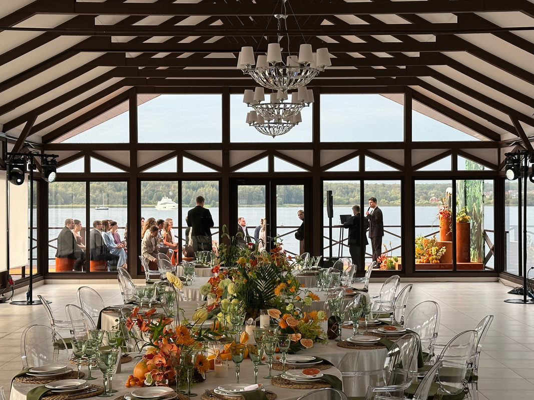 Основной зал — фото 75