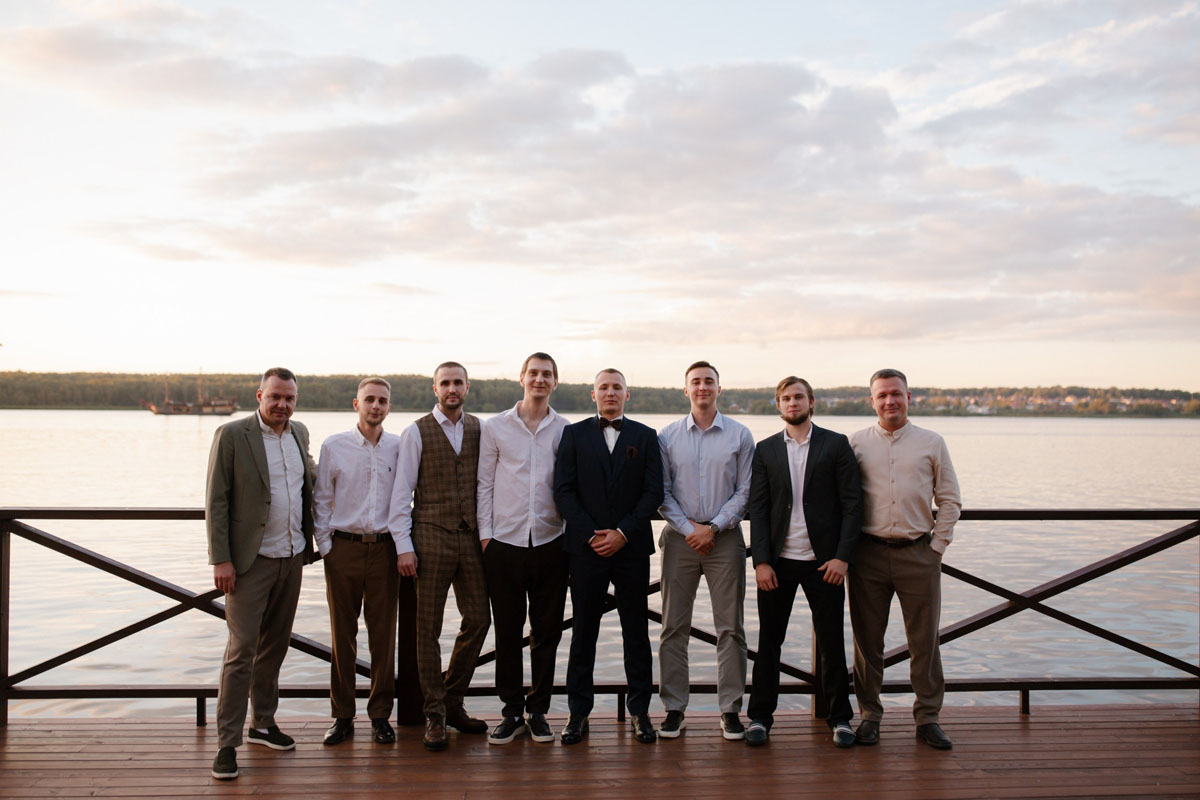 Основной зал — фото 76