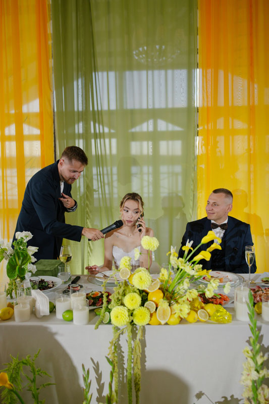 Основной зал — фото 81