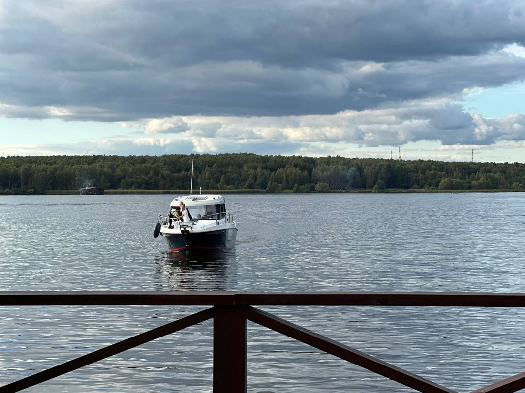 Основной зал — фото 84