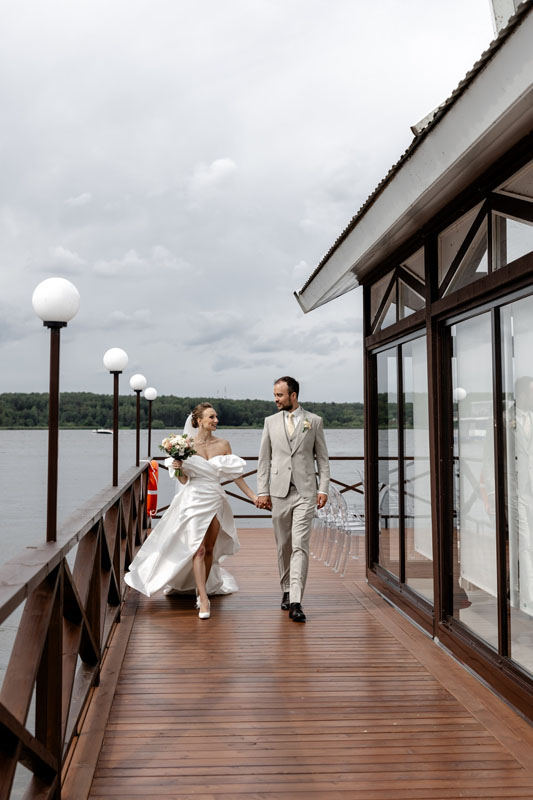 Основной зал — фото 85