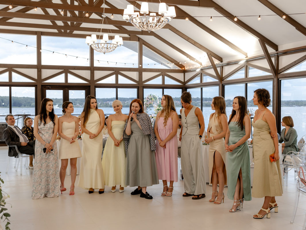 Основной зал — фото 86