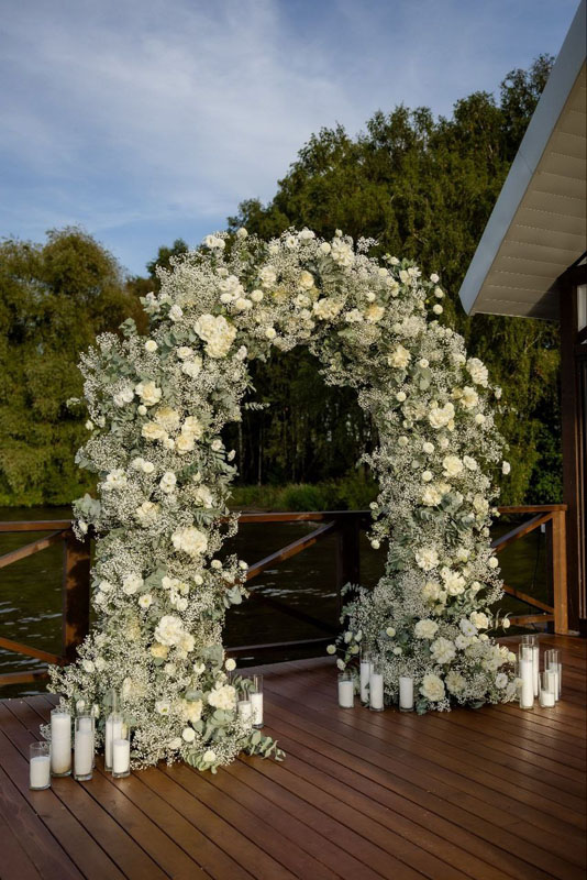 Основной зал — фото 87