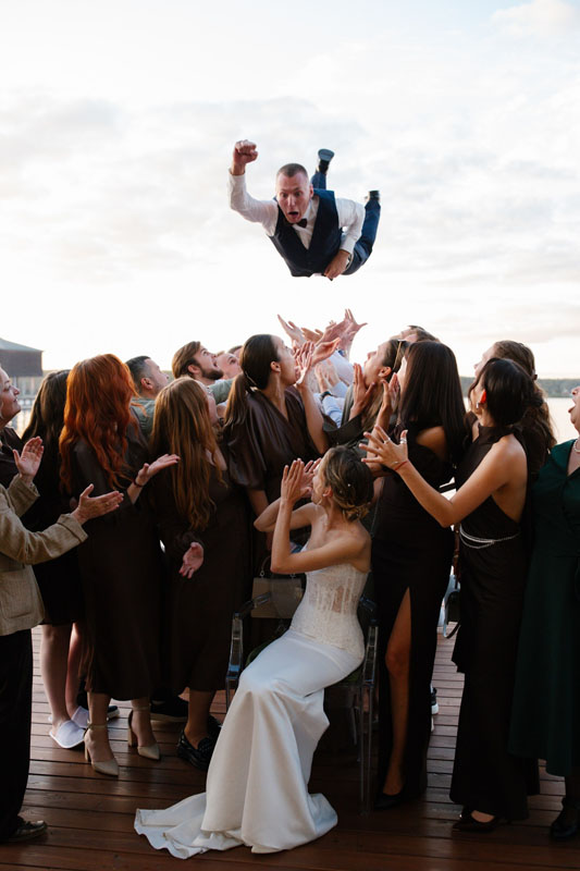 Основной зал — фото 88