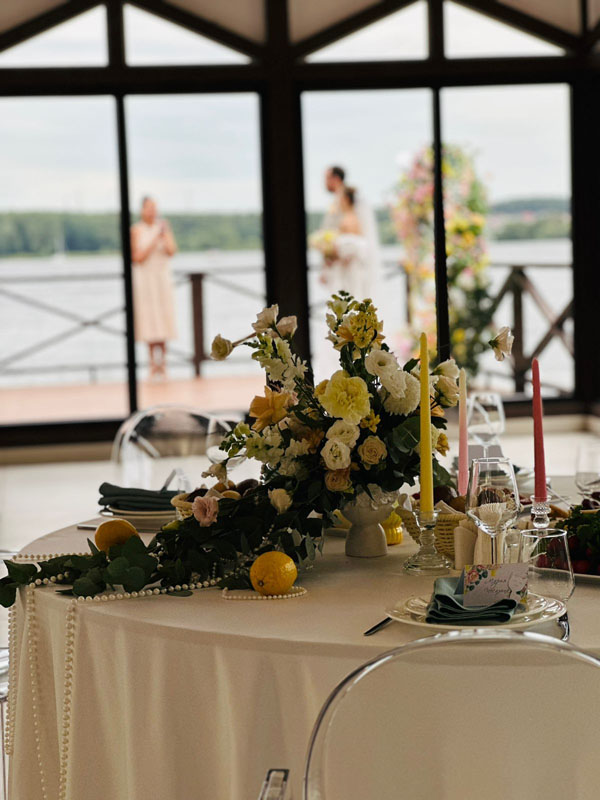 Основной зал — фото 89