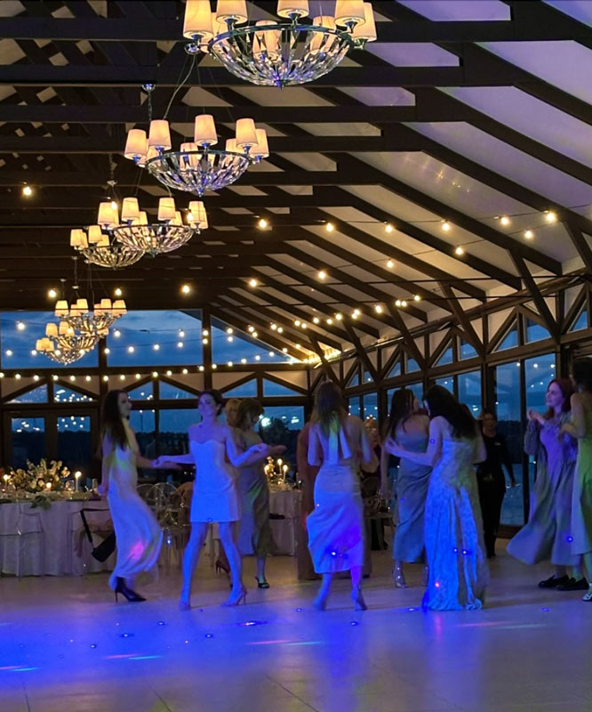 Основной зал — фото 90