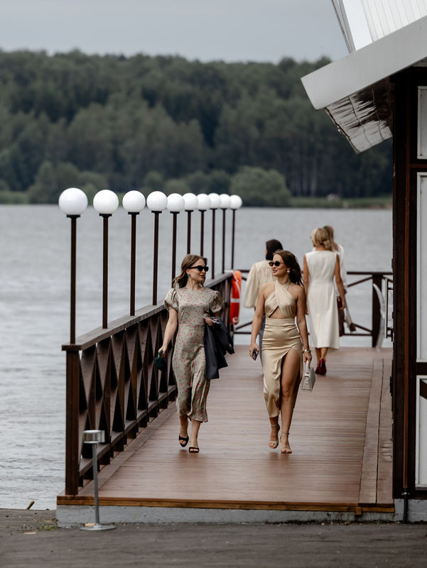 Основной зал — фото 92