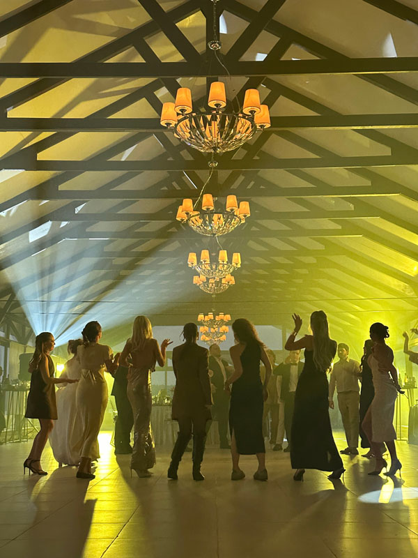 Основной зал — фото 94