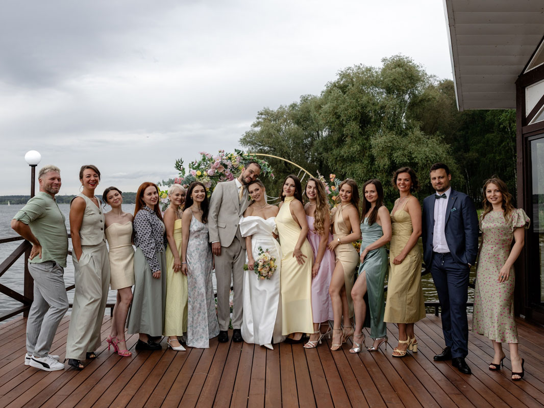 Основной зал — фото 95