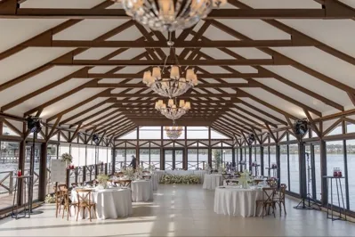 Основной зал — Мечты river club