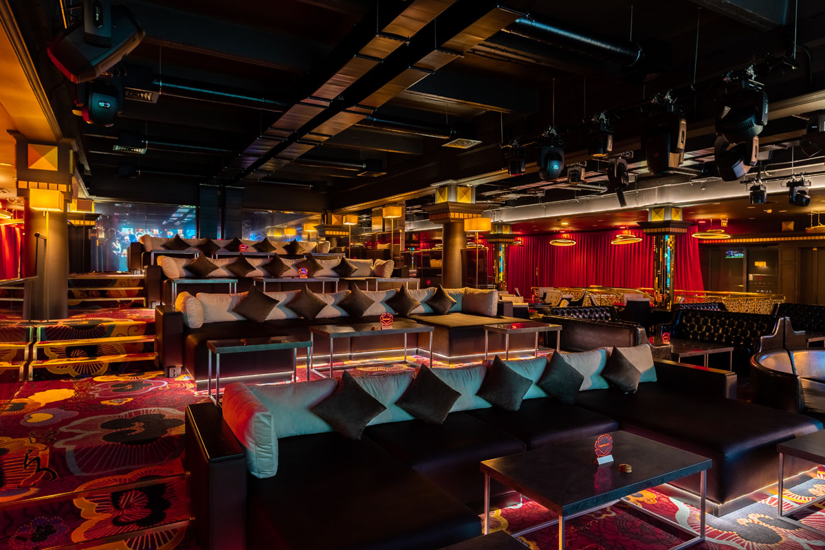 Спорт-бар — фото 6