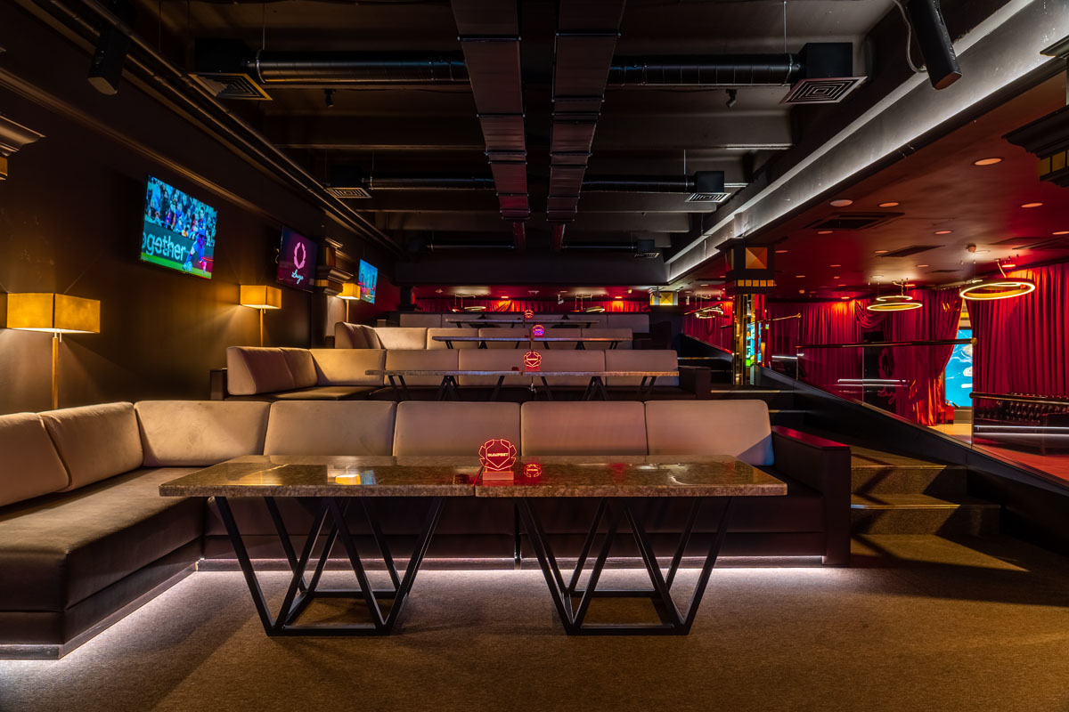 Спорт-бар — фото 7