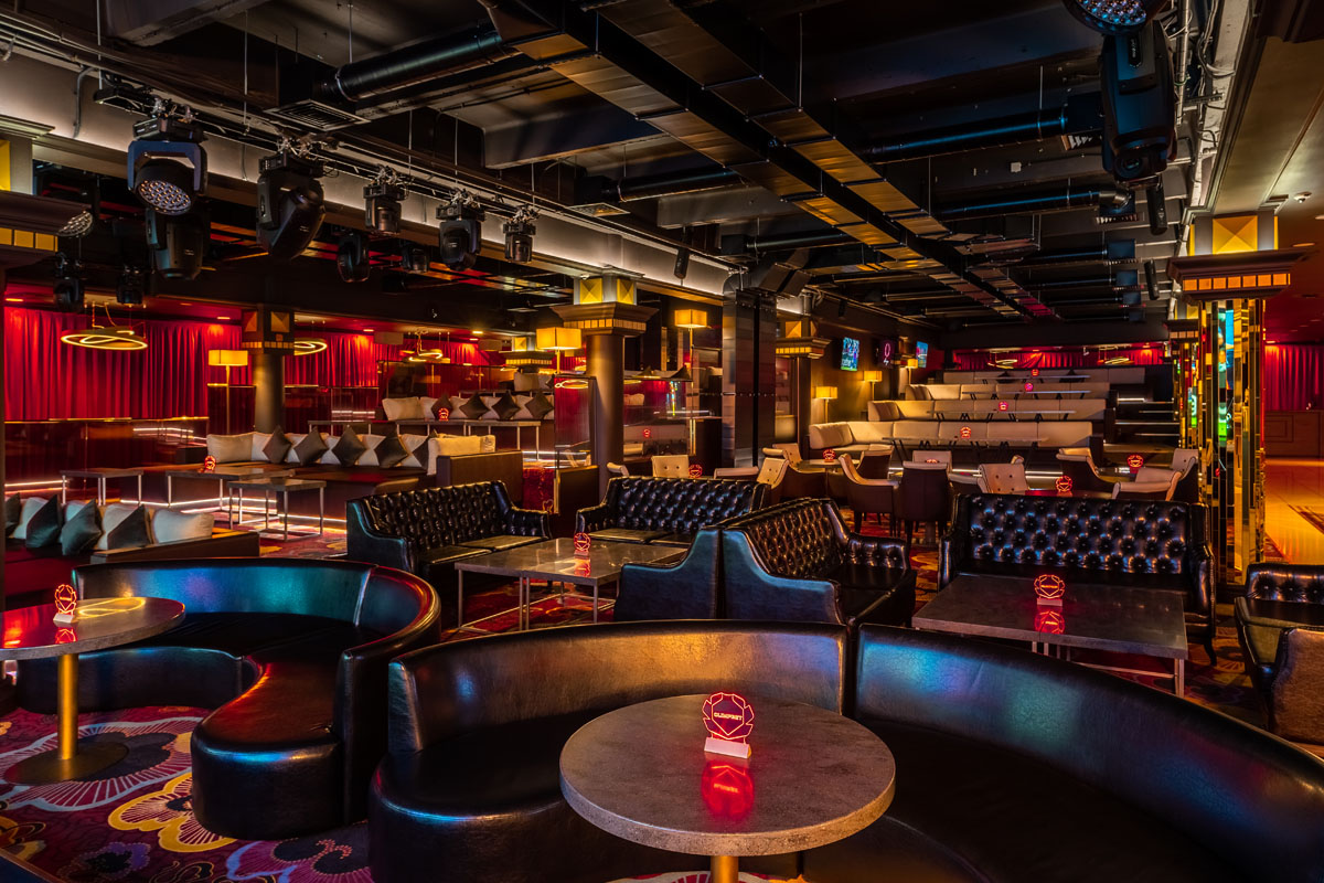 Спорт-бар — фото 8